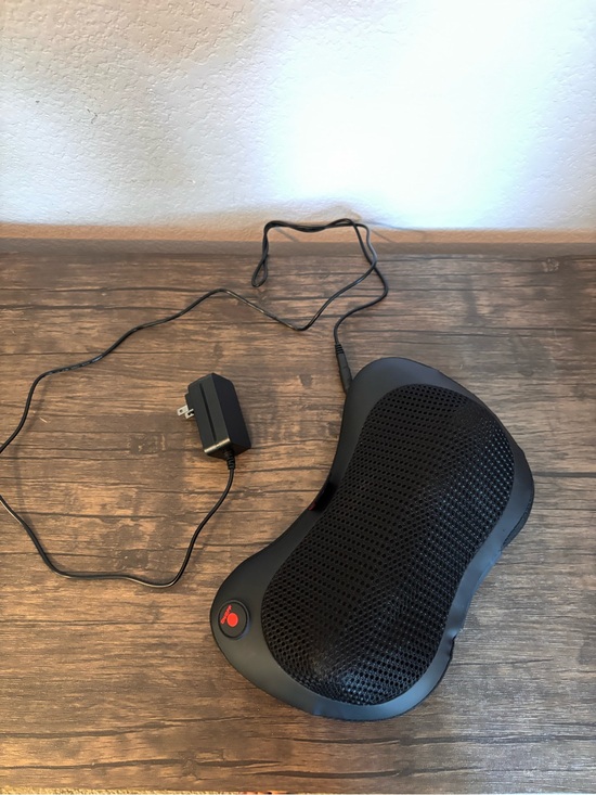 Other - Neck massager